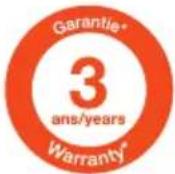 Essentiel B ESLHP10-2b - Energie-efficiëntie - 2