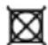 Essentiel B ESLHP10-2b - - Op wassymbolen - 4
