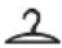Essentiel B ESLHP10-2b - Bouton NIVEAU DE SÉCHAGE - 2