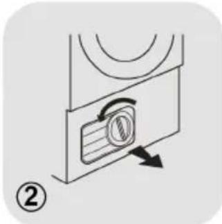 Essentiel B ESLHP10-2b - ! ATTENTION - 1