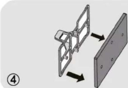 Essentiel B ESLHP10-2b - Pour nettoyer le filtre en éponge - 3