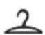 Essentiel B ESLHP10-2b - DROOGSELECTIE knop - 2