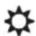 Essentiel B ESLHP10-2b - DROOGSELECTIE knop - 4