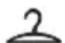 Essentiel B ESLHP10-2b - DRYING SELECTION button - 2
