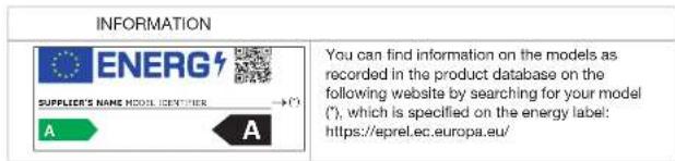 Essentiel B ERM65-45mib6 - product sheet - 1
