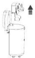 Essentiel B EAD1 - NETTOYER LE RÉSERVOIR D'EAU SOUILLÉE - 1