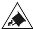 Essentiel B ECI603s - Anti-tip restraints - 1
