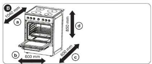 Essentiel B ECI603s - 3