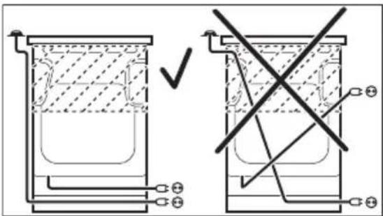 Essentiel B ECV506s - ⚠ AVERTISSEMENT! - 1