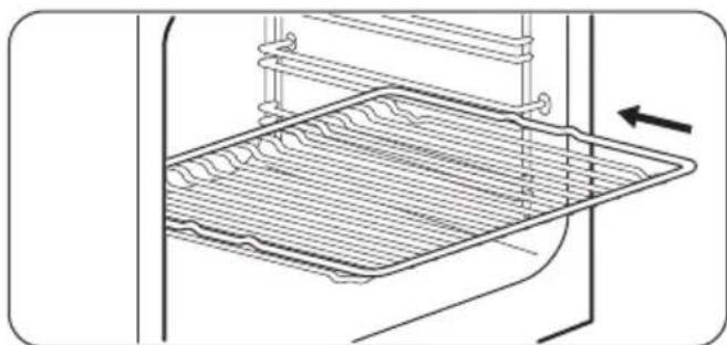 Essentiel B ECV506s - Installation des accessoires - 1