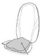 Essentiel B EDM6 Eden Soft - installation - 3