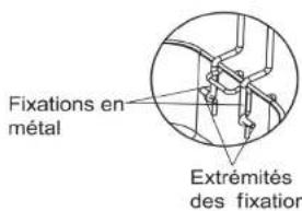 Essentiel B EFSP2668i - montage de la friteuse - 4