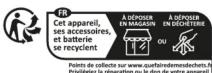Essentiel B EB_T-12-SF_R - Testé dans nos laboratoires - 1