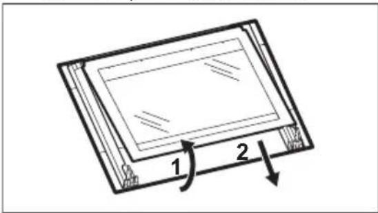 Essentiel B EFMH65N1 - ATTENTION! - 6