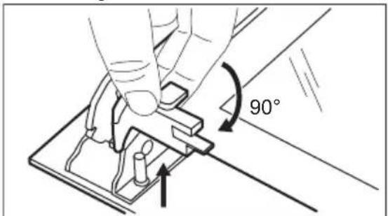 Essentiel B EFMH65N1 - PRECAUCIÓN! - 5