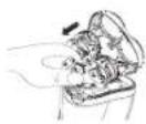 Essentiel B ERT 2 Trio Soft - Nettoyage - 6