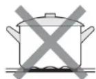 Essentiel B ETV41 - CHARACTERISTICS OF CONTAINERS - 1