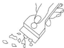 Essentiel B ETV41 - cleaning and maintenance - 1