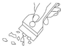 Essentiel B ETV41 - Reinigung und Pflege - 1