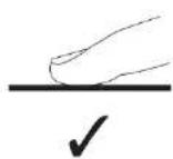 Essentiel B ETV41 - Teclas sensitivas - 2