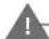 Essentiel B ETV41 - Residual heat indicator (display shows H) - 1