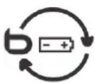 Essentiel B EBDES1 PULSE LUXE - Entsorgung des Akkus - 4