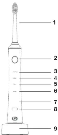 1 2 3 4 5 6 7 8 9