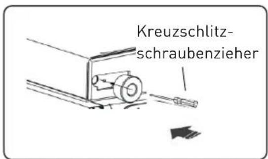 Essentiel B ERDV165-55s3 - Hinweis: - 3