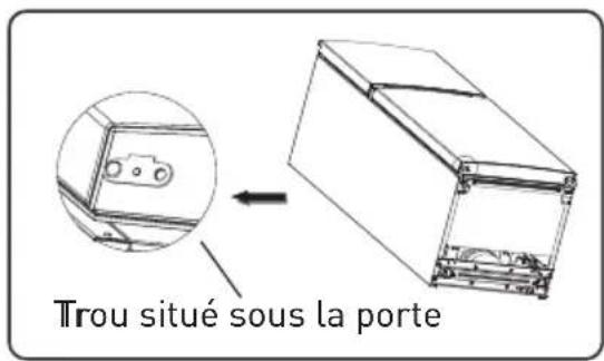 Essentiel B ERDV165-55s3 - Remarque : - 1