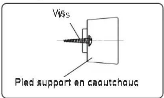 Essentiel B ERDV165-55s3 - Remarque : - 2
