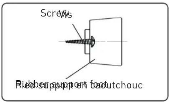 Essentiel B ERDV165-55s3 - Note: - 2