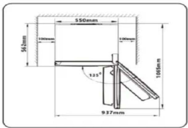 Essentiel B ERDV165-55s3 - INFORMATION - 2