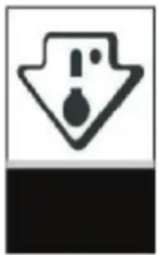 Essentiel B ERDV165-55s3 - Indicador de temperatura - 1