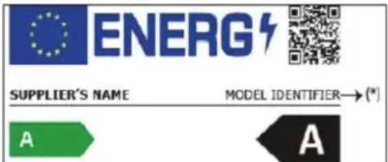 Essentiel B ERDV165-55s3 - HINWEIS - 1