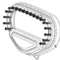 Essentiel B EDM 2TS - assembly - 1