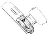 Essentiel B EB_TS-12-SF - d'explosion. - 1