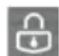 Essentiel B ERLV170-60hib1 - 5- Locking/unlocking the keys - 1