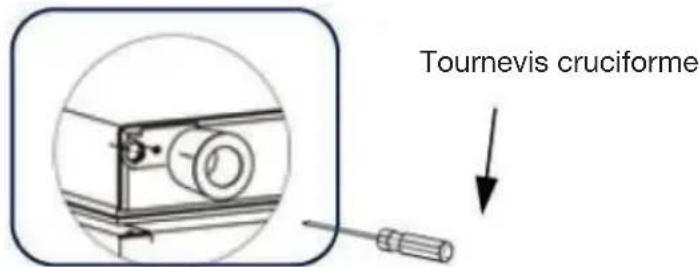 Essentiel B ERLV170-60hib1 - Installation du patin en caoutchouc - 3