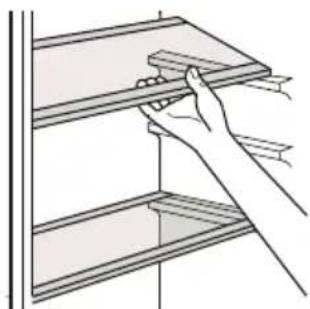 Essentiel B ERLV170-60hib1 - Inversion du sens d'ouverture de la porte - 2
