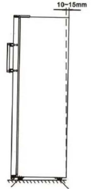 Essentiel B ERLV170-60hib1 - Nivelación - 1