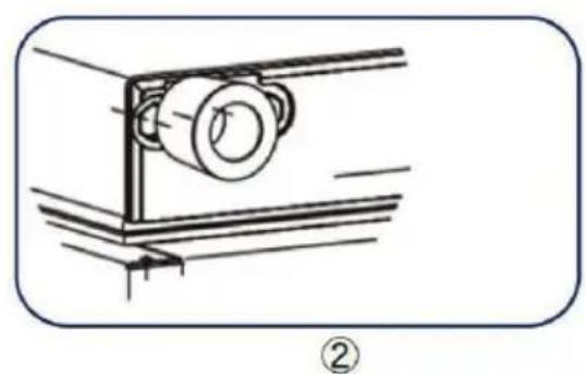 Essentiel B ERLV170-60hib1 - Installation of the rubber supporting pad - 4