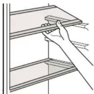 Essentiel B ERLV170-60hib1 - Inversión del sentido de aperture de la puerta - 2