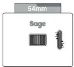 SAGE The Dose Control Pro BCG600 - Ajustar a dose - 1