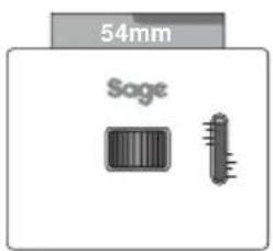 SAGE The Dose Control Pro BCG600 - Trimming the Dose - 1