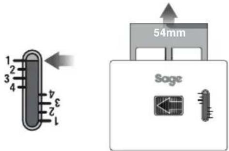 SAGE The Dose Control Pro BCG600 - Ajustar a dose - 2