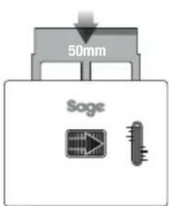 SAGE The Dose Control Pro BCG600 - NOTE - 1