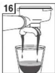 SAGE The Dose Control Pro BCG600 - KEGELVORMIGE MAALELEMENTEN VERSTELLEN - 15