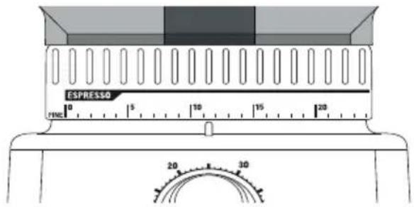 SAGE The Dose Control Pro BCG600 - UWAGA - 1