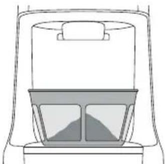 SAGE The Dose Control Pro BCG600 - Schritt 1: - 2