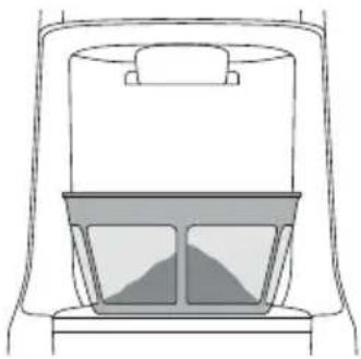SAGE The Dose Control Pro BCG600 - Passaggio 1: - 2
